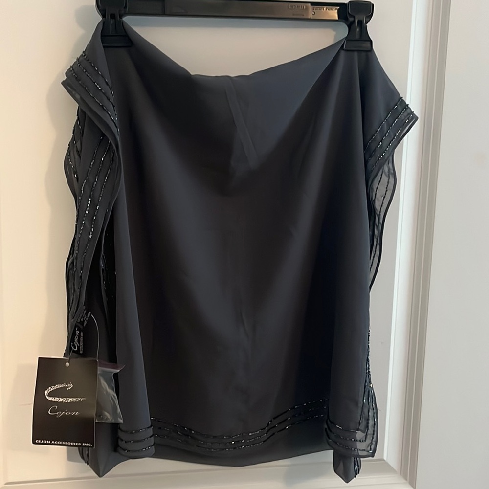 Cejon Wrap